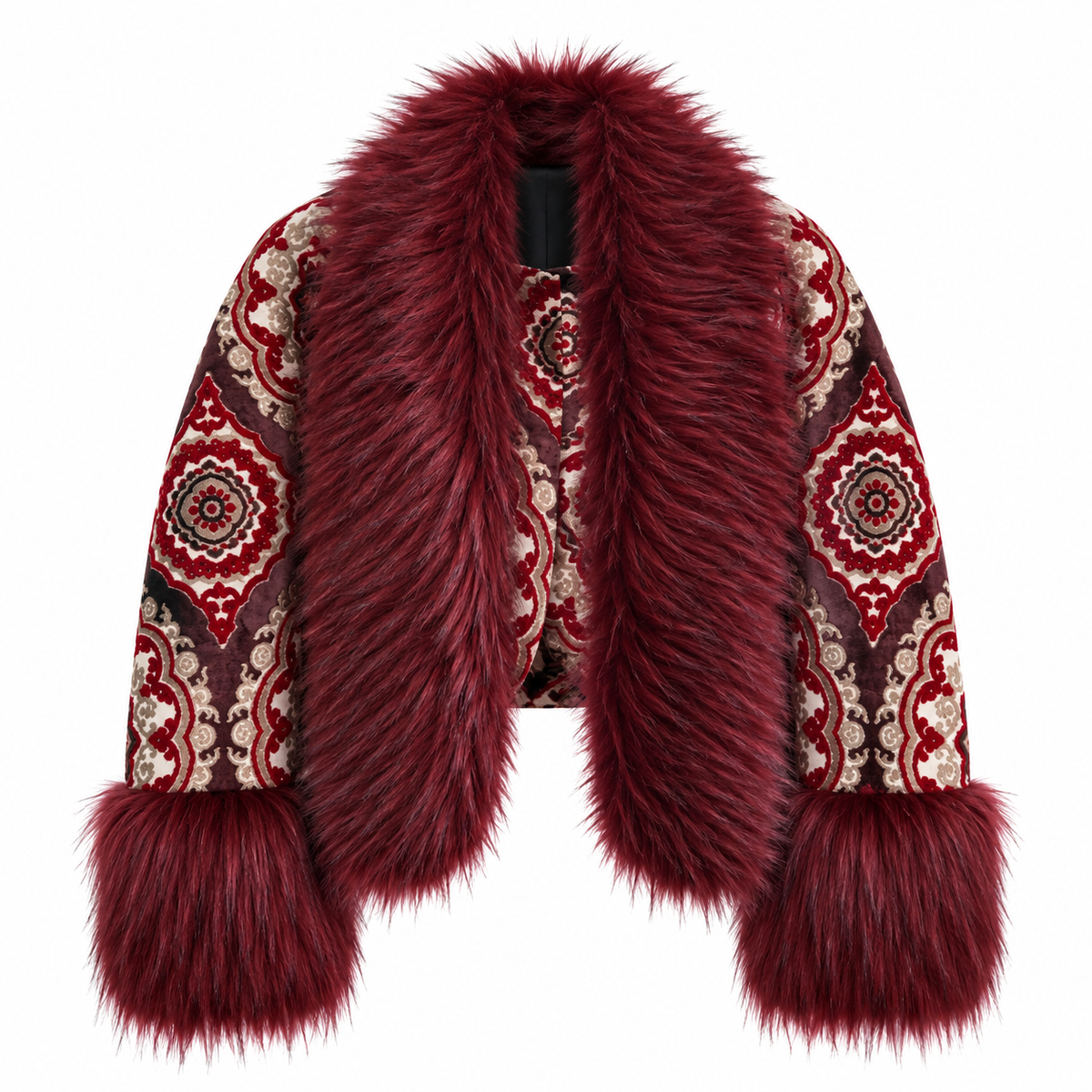 Tapestry Jacket