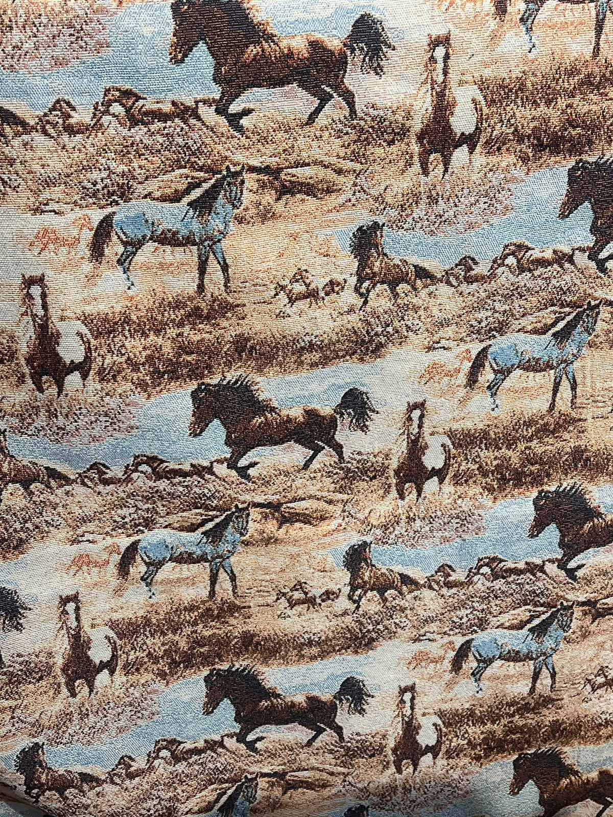 Mauve Western