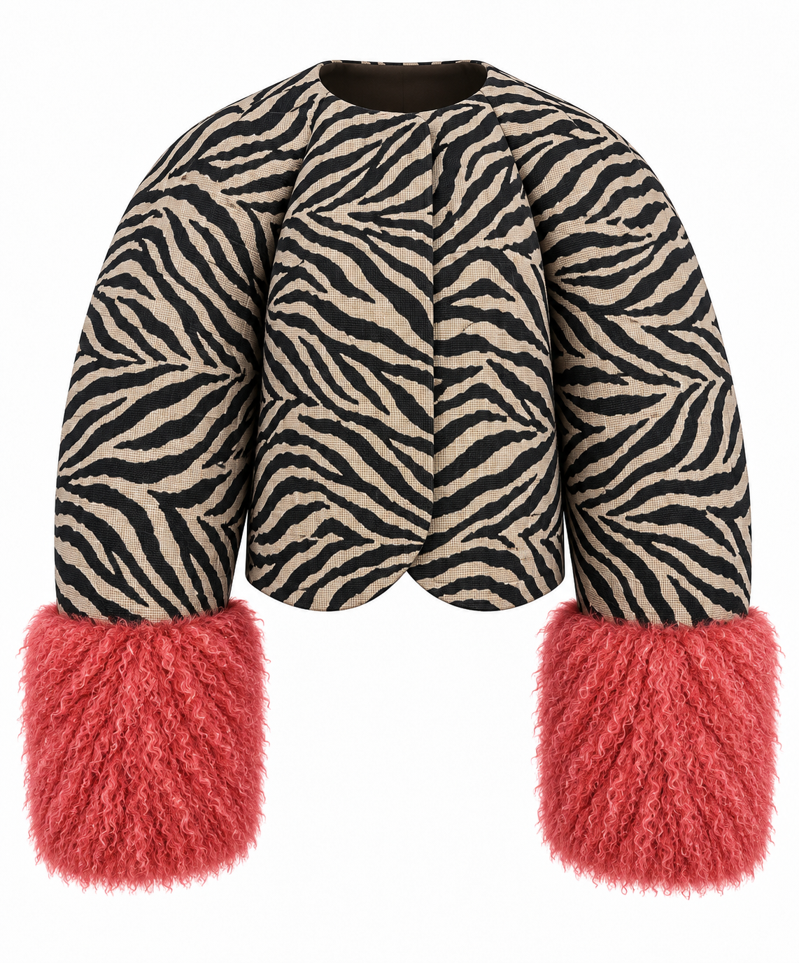 PINK ZEBRA