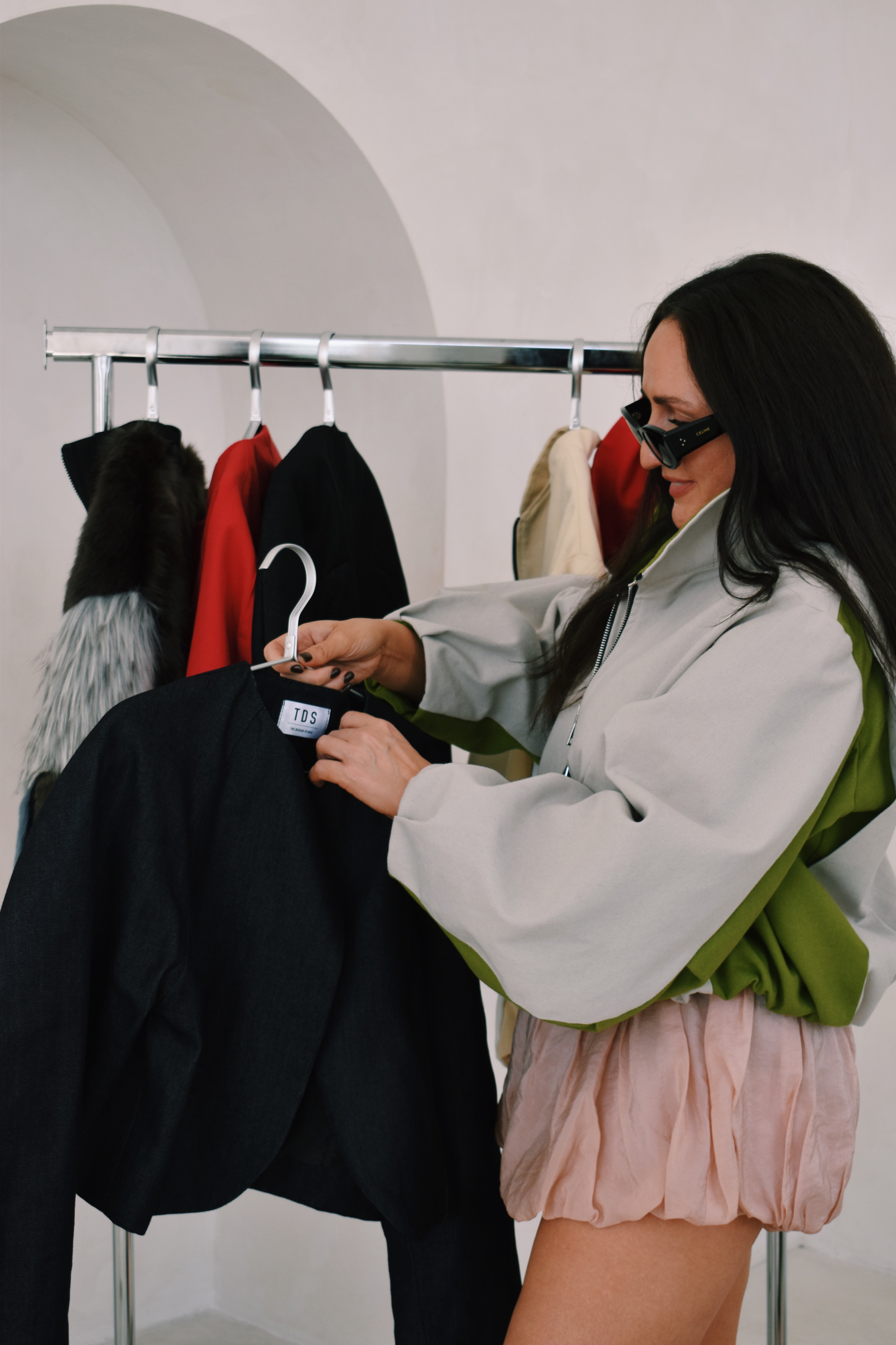 PRE FALL