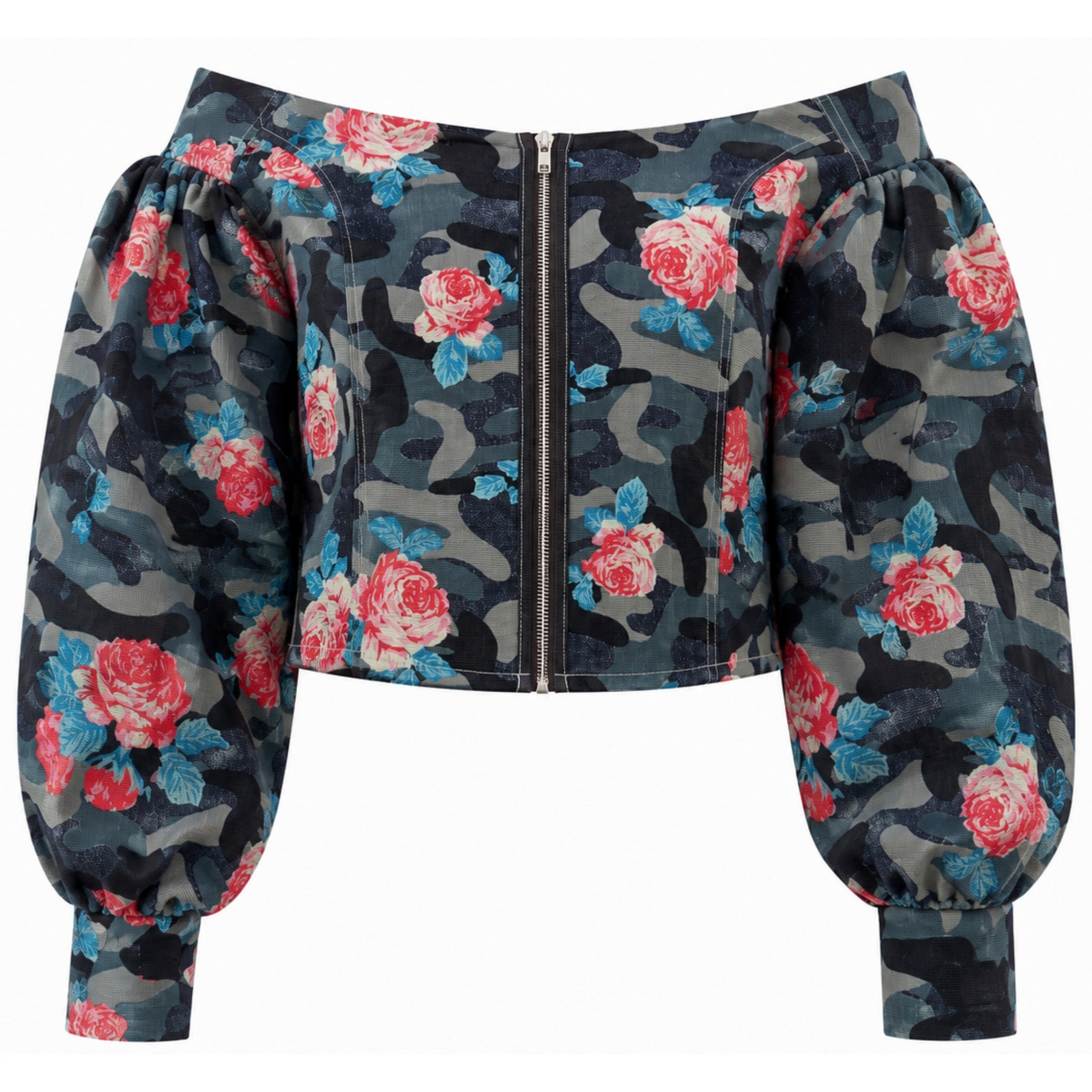 rose bodice