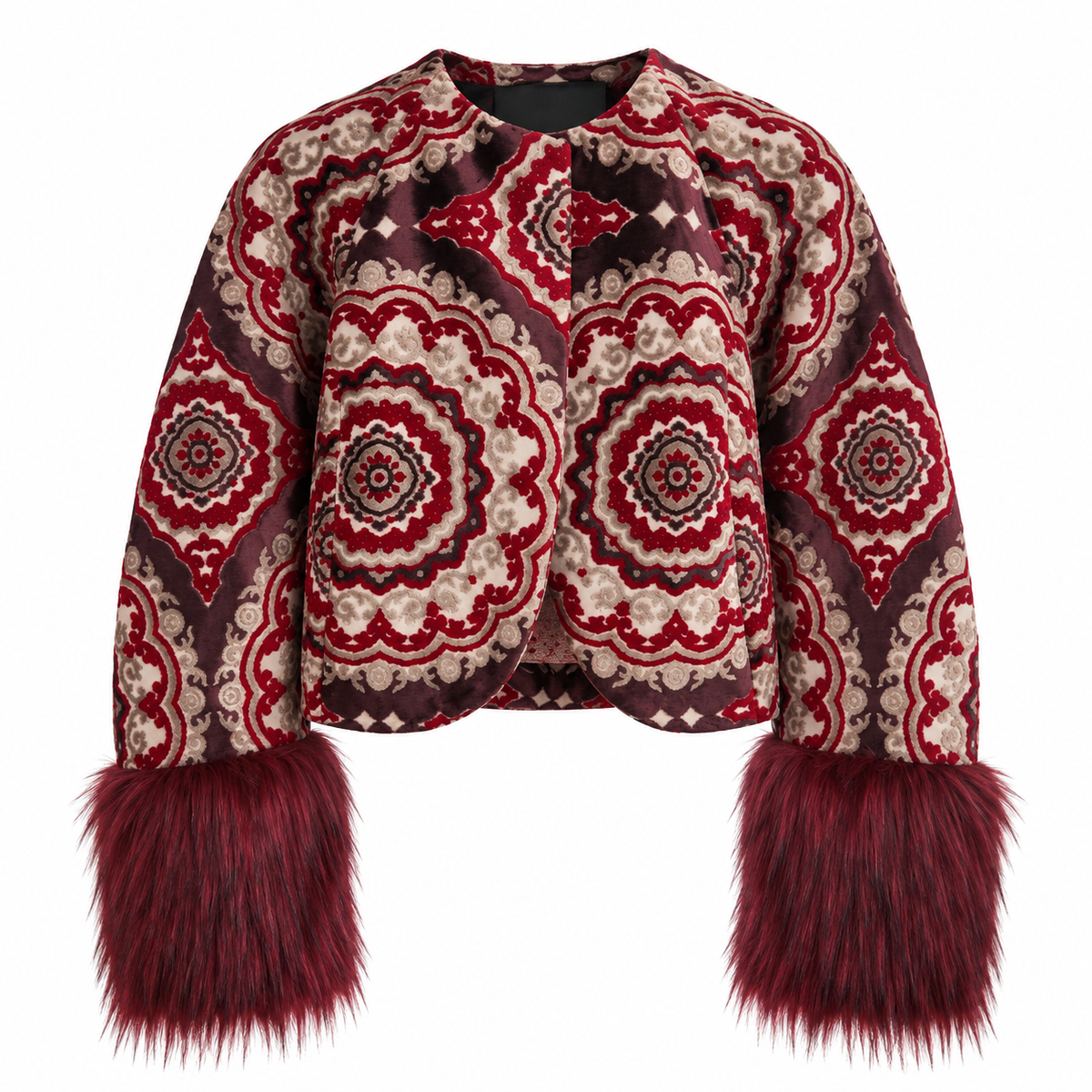 Tapestry Jacket