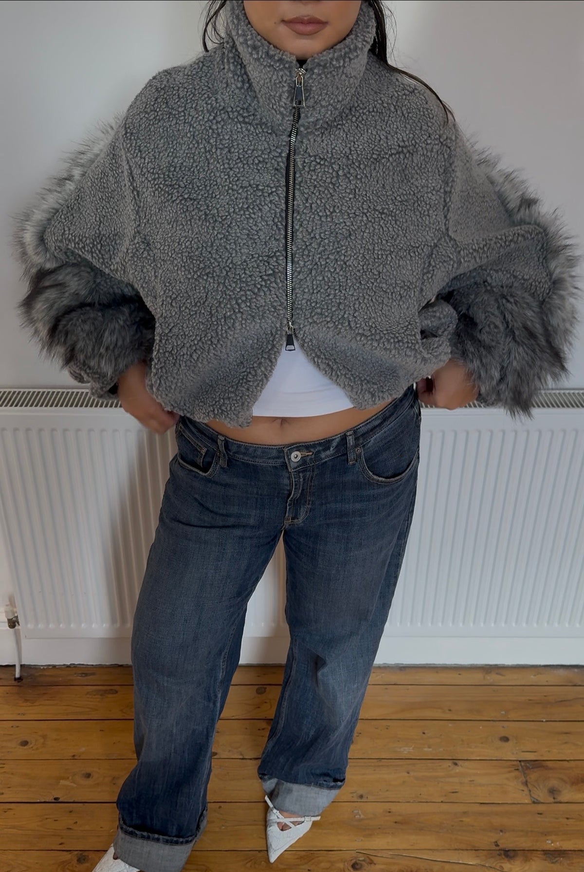 Black Fleece