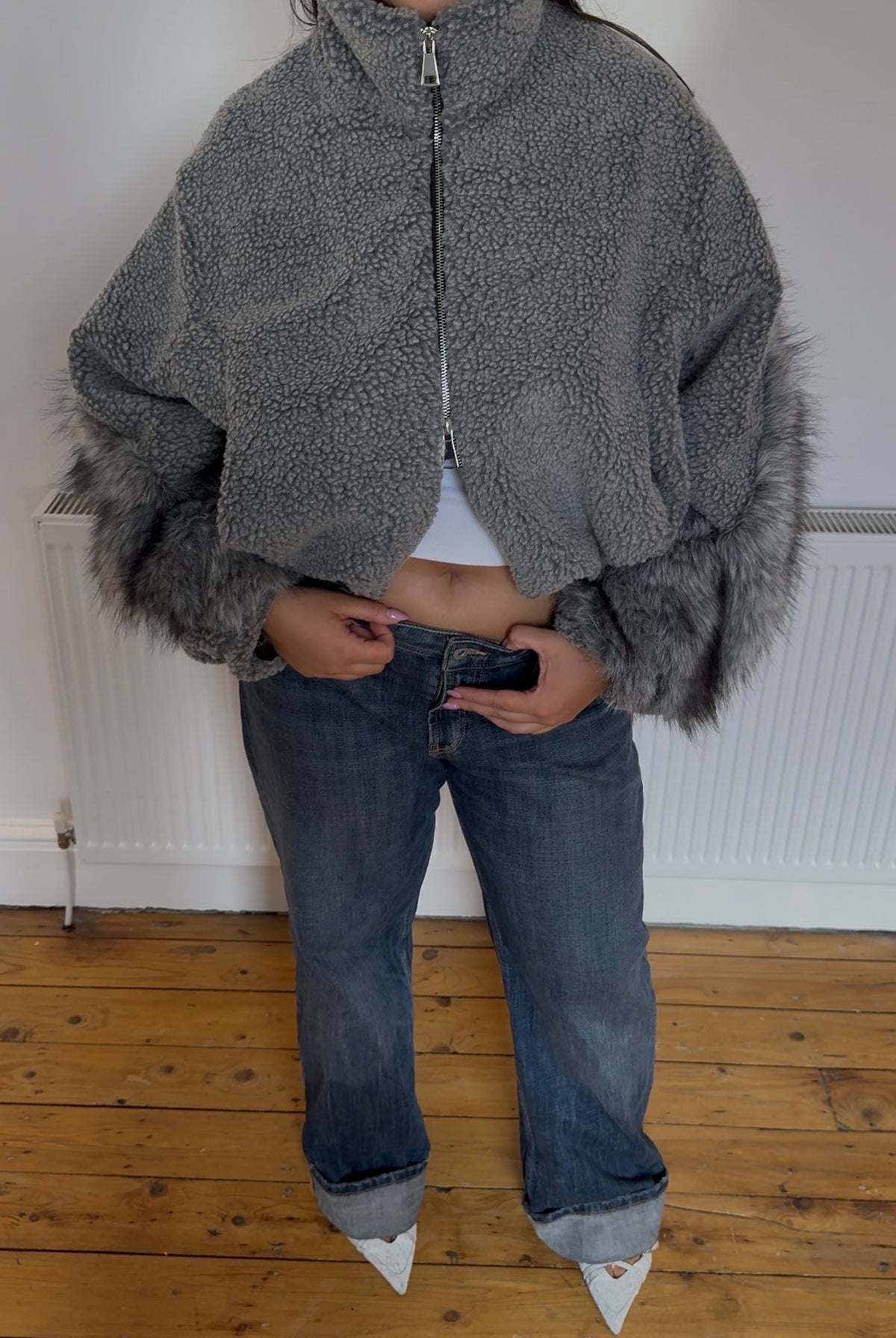 Black Fleece
