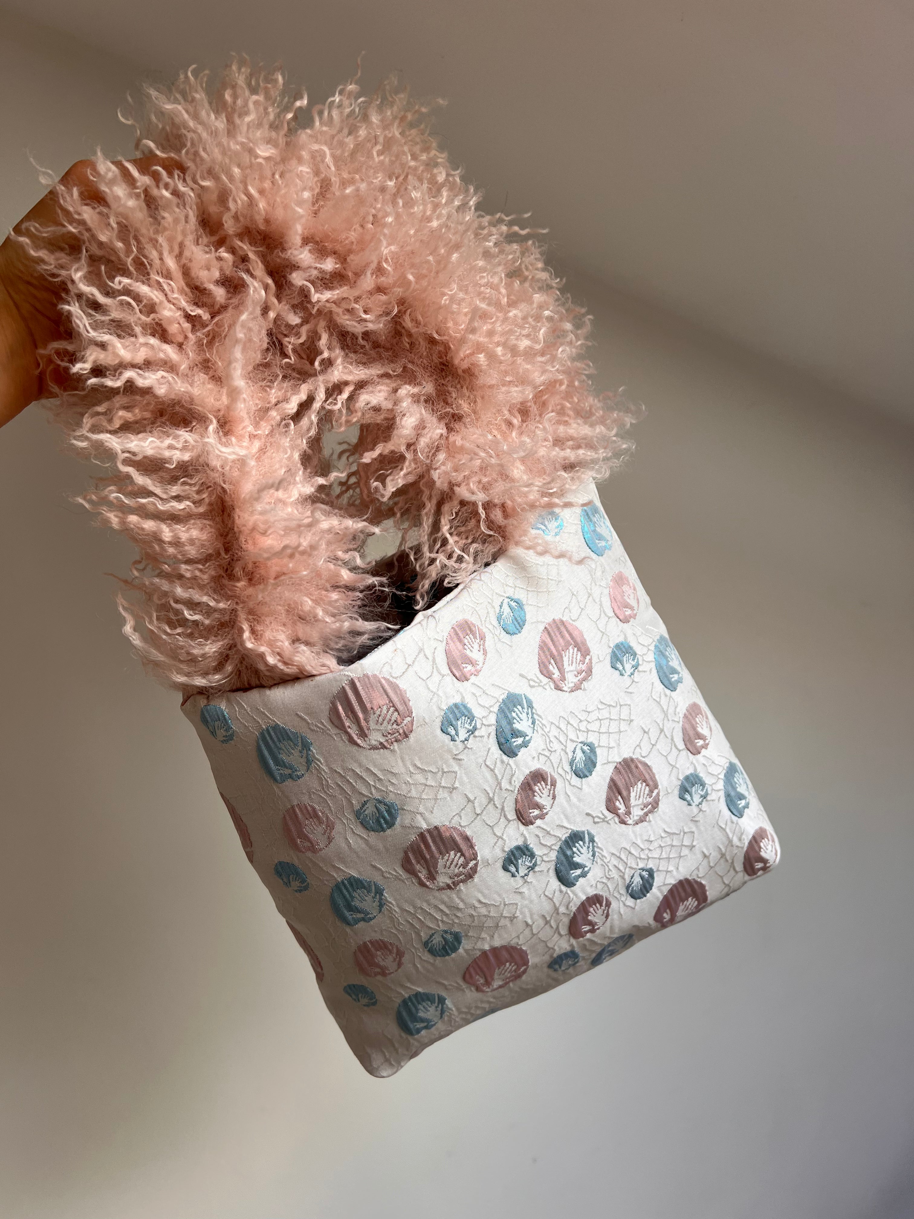 SHELL BAG