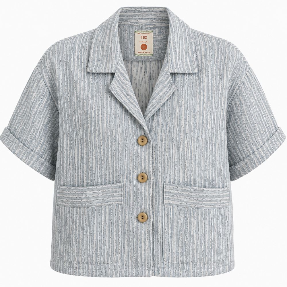 Linen Shirt